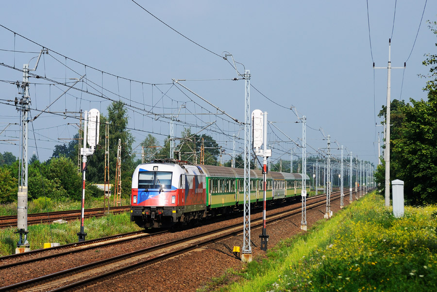 EU44-006 [PKP InterCity]