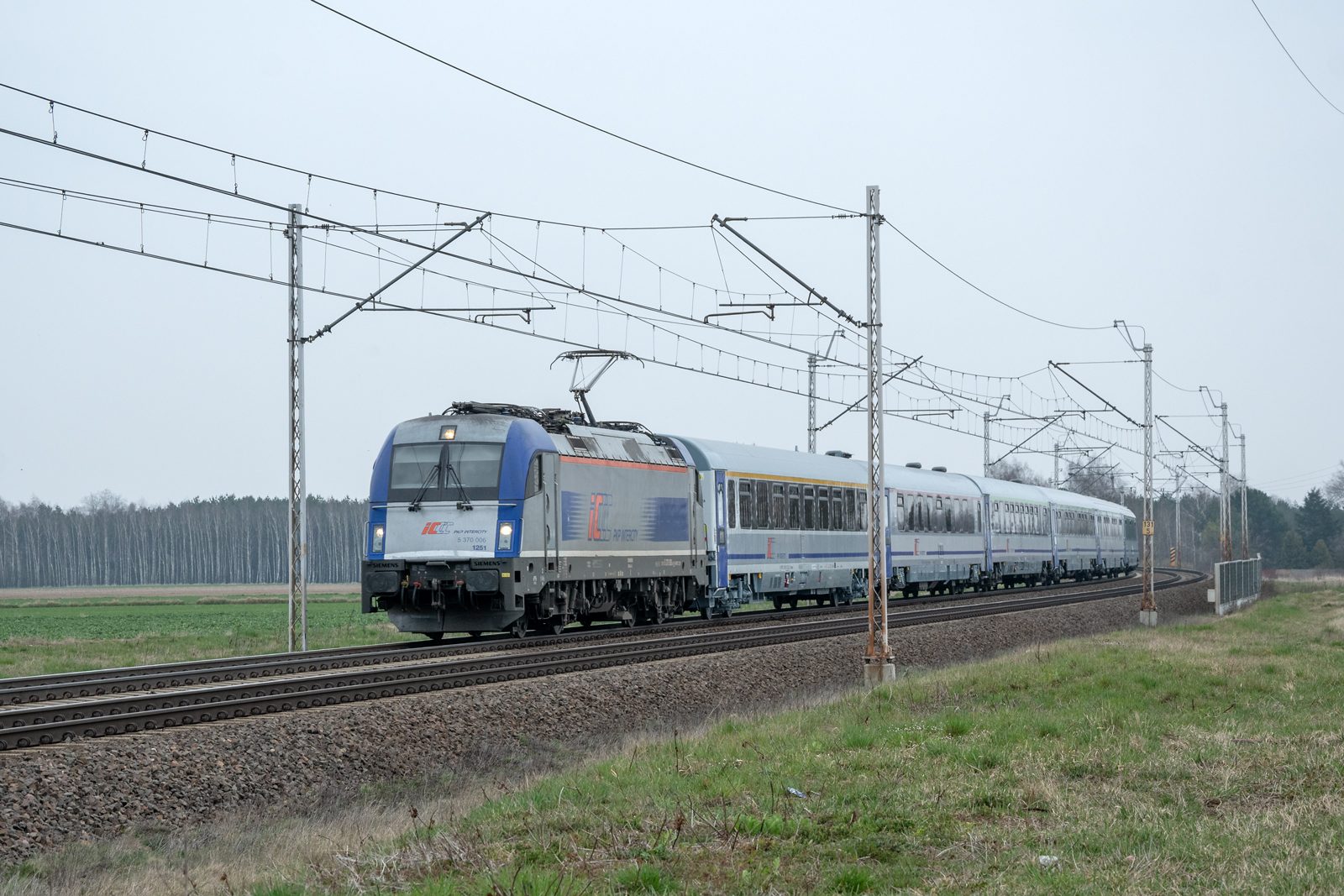 EU44-006 [PKP InterCity]
