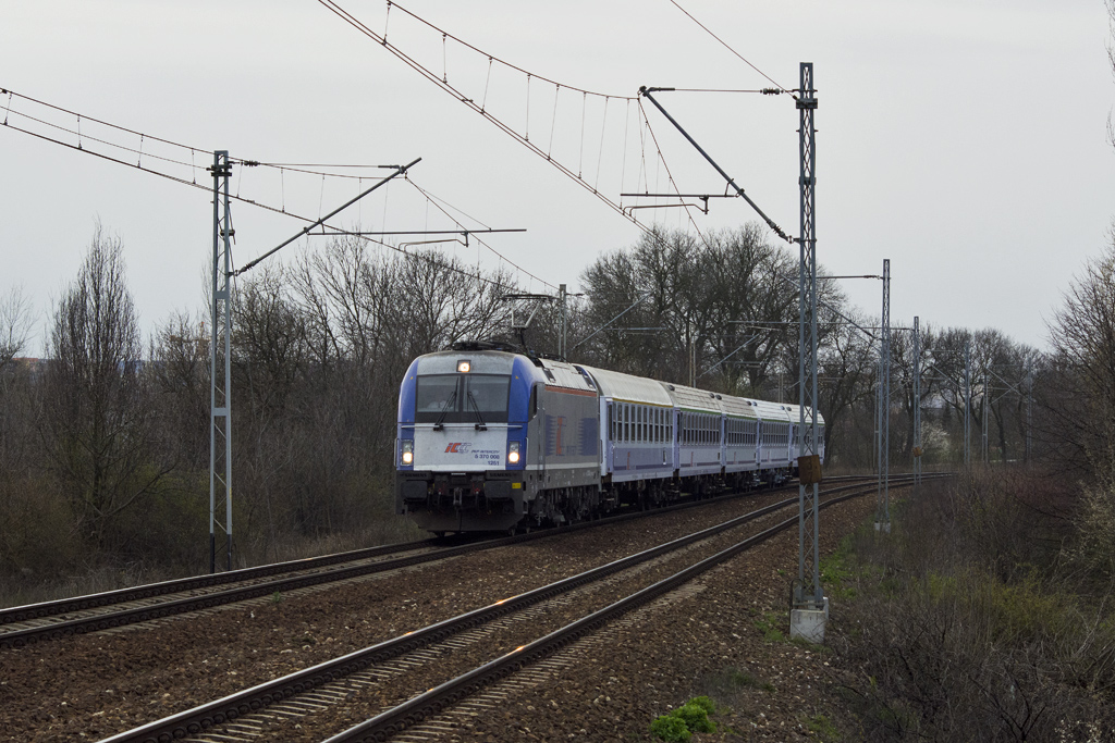 EU44-008 [PKP InterCity]