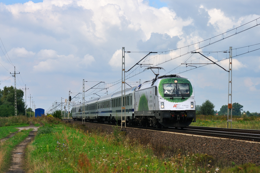EU44-010 [PKP InterCity]