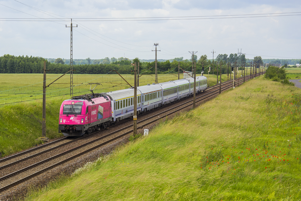 EU44-010 [PKP InterCity]