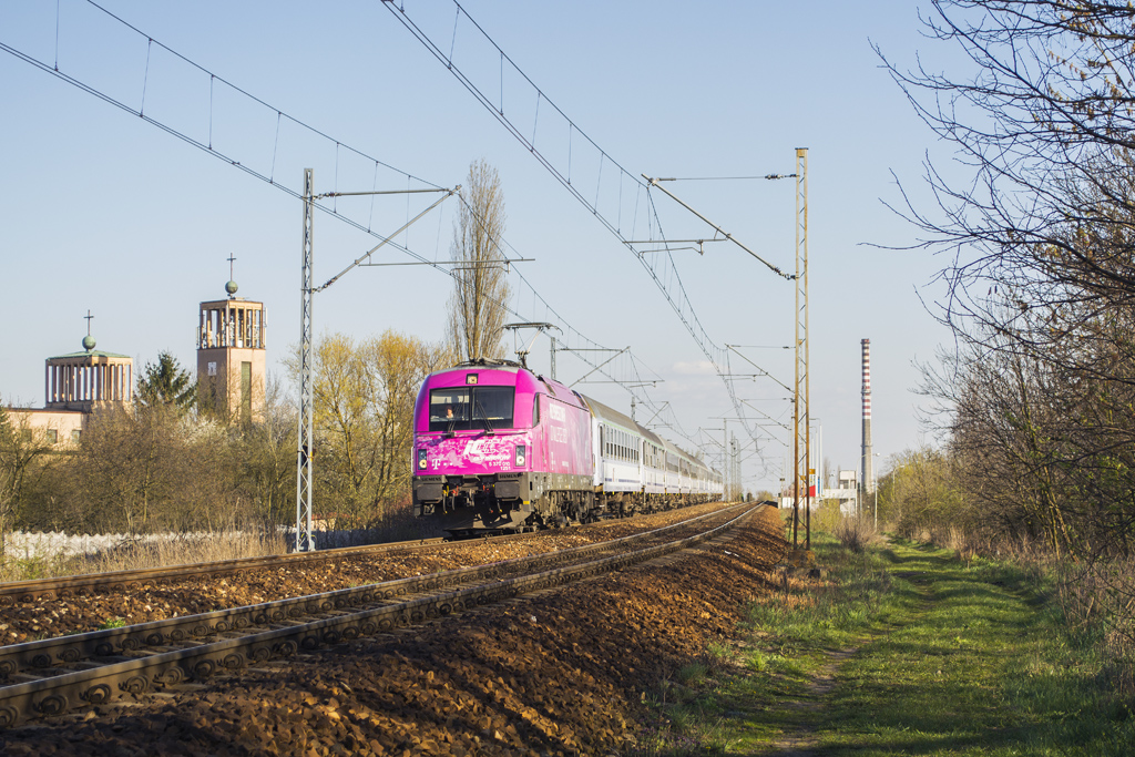 EU44-010 [PKP InterCity]