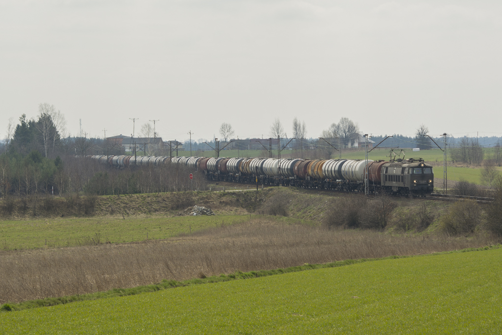 ET22-R005 [CTL Logistics]