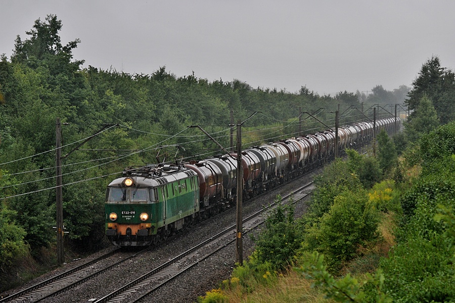 ET22-016 [PKP Cargo]