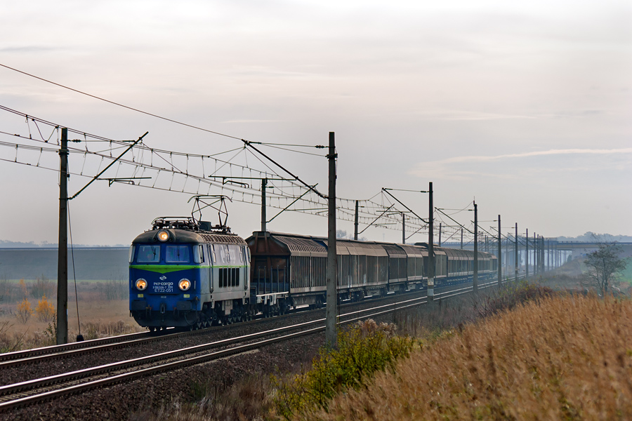 ET22-051 [PKP Cargo]