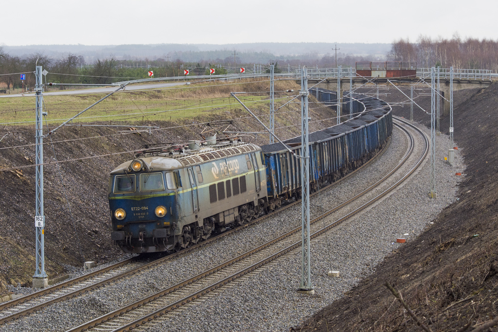 ET22-094 [PKP Cargo]