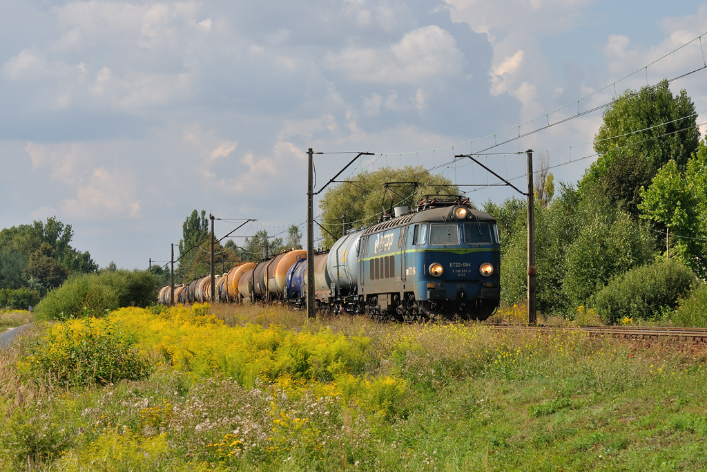 ET22-094 [PKP Cargo]