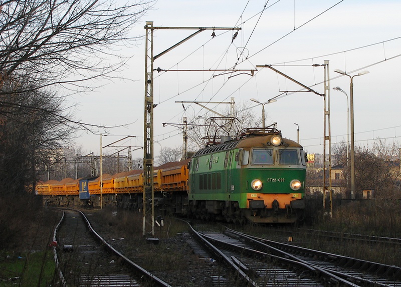 ET22-099 [PKP Cargo]
