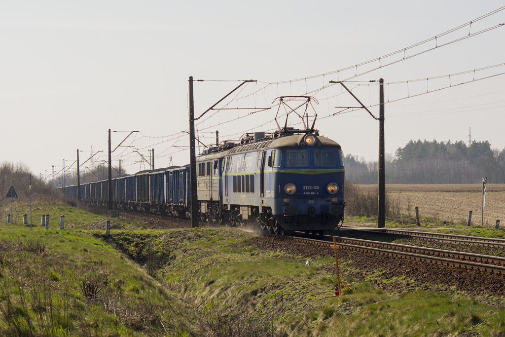 ET22-125 [PKP Cargo]
