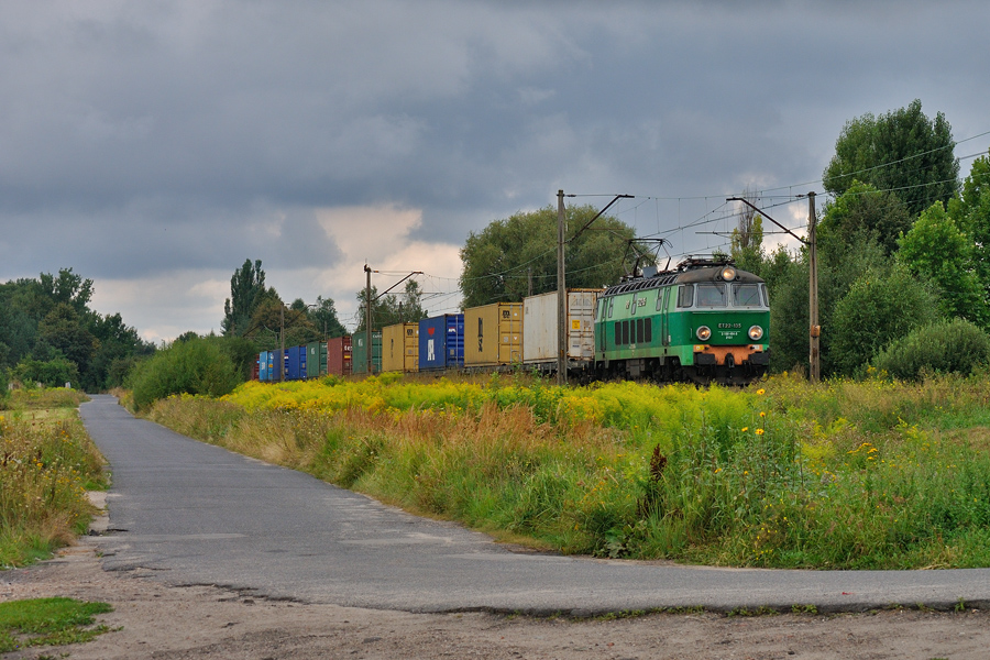 ET22-135 [PKP Cargo]