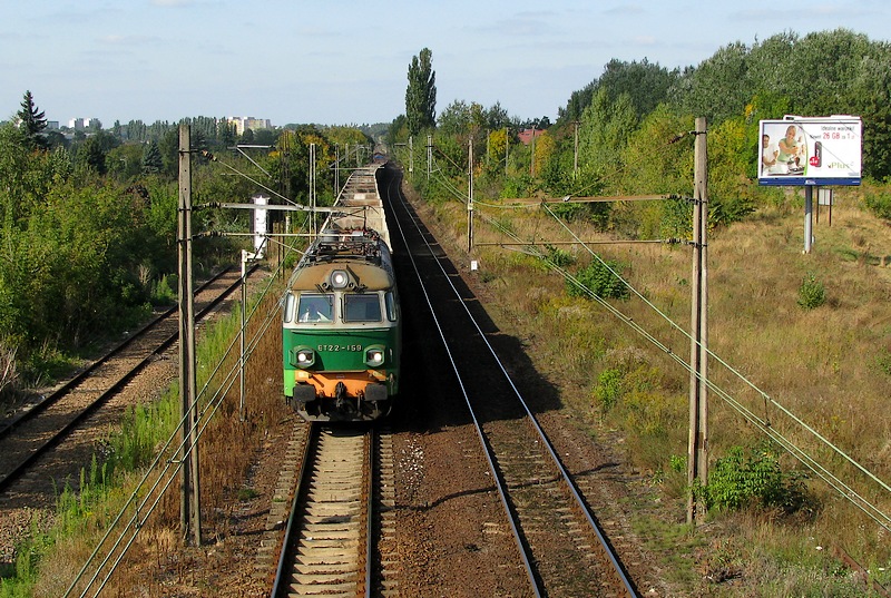ET22-159 [PKP Cargo]