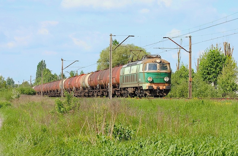 ET22-445 [PKP Cargo]
