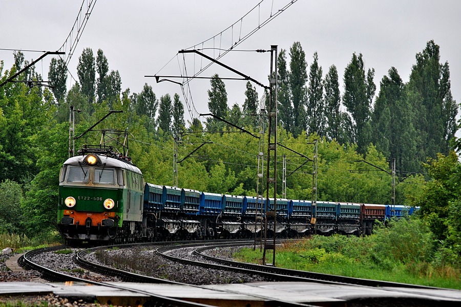 ET22-506 [PKP Cargo]