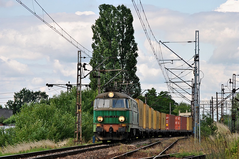 ET22-524 [PKP Cargo]