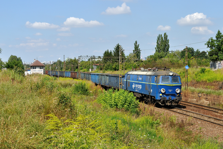 ET22-536 [PKP Cargo]