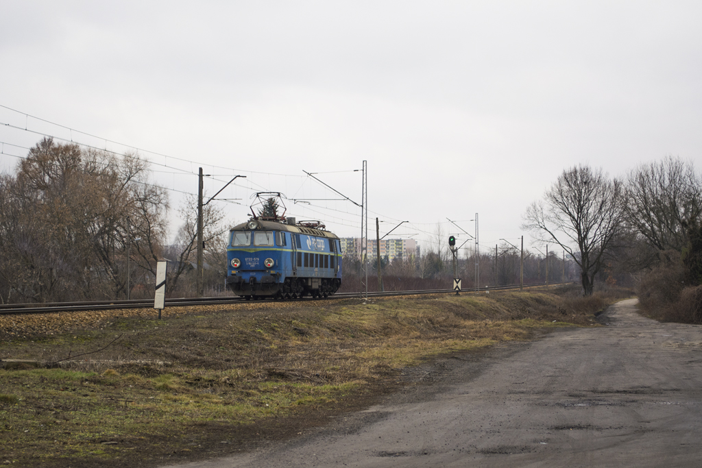 ET22-579 [PKP Cargo]