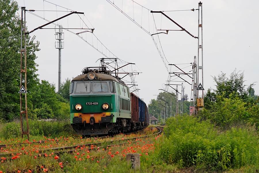 ET22-629 [PKP Cargo]