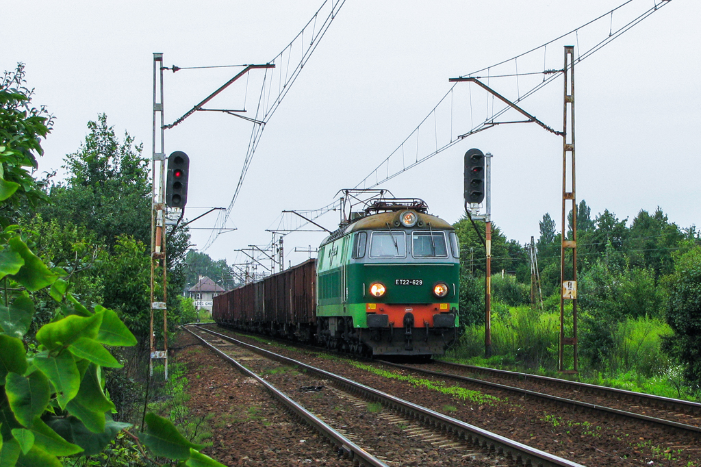 ET22-629 [PKP Cargo]