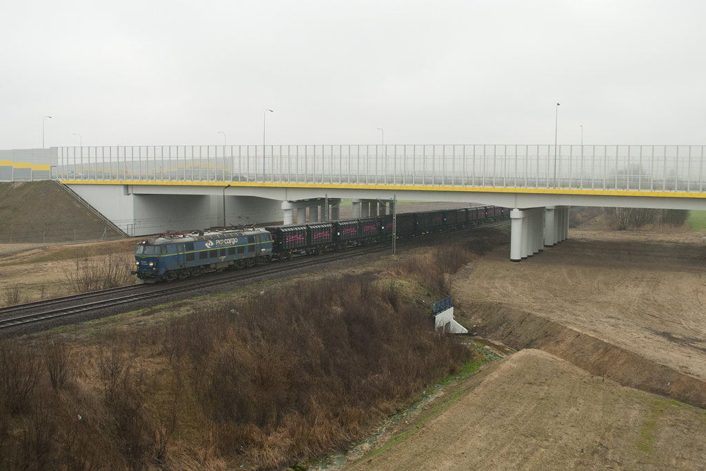 ET22-632 [PKP Cargo]