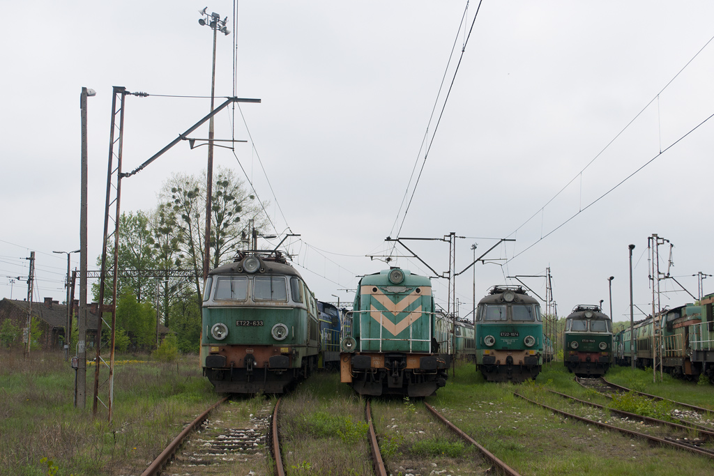 ET22-633 [PKP Cargo]