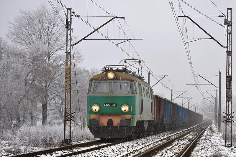ET22-638 [PKP Cargo]