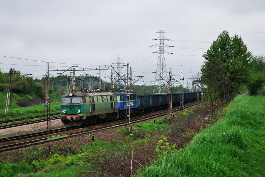 ET22-649 [PKP Cargo]