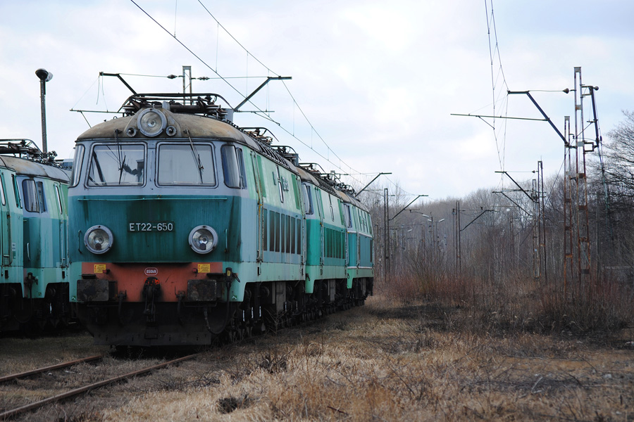 ET22-650 [PKP Cargo]