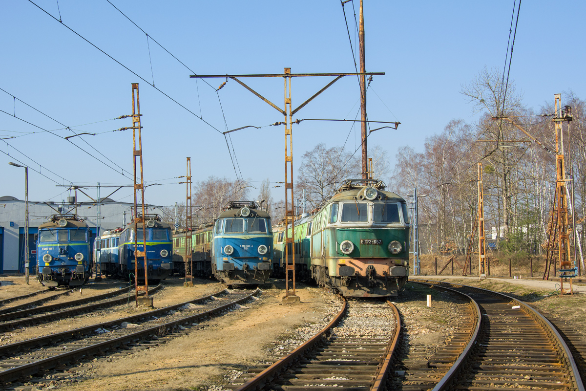ET22-657 [PKP Cargo]