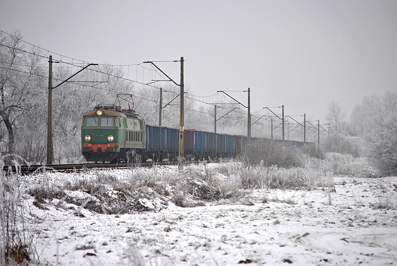 ET22-663 [PKP Cargo]