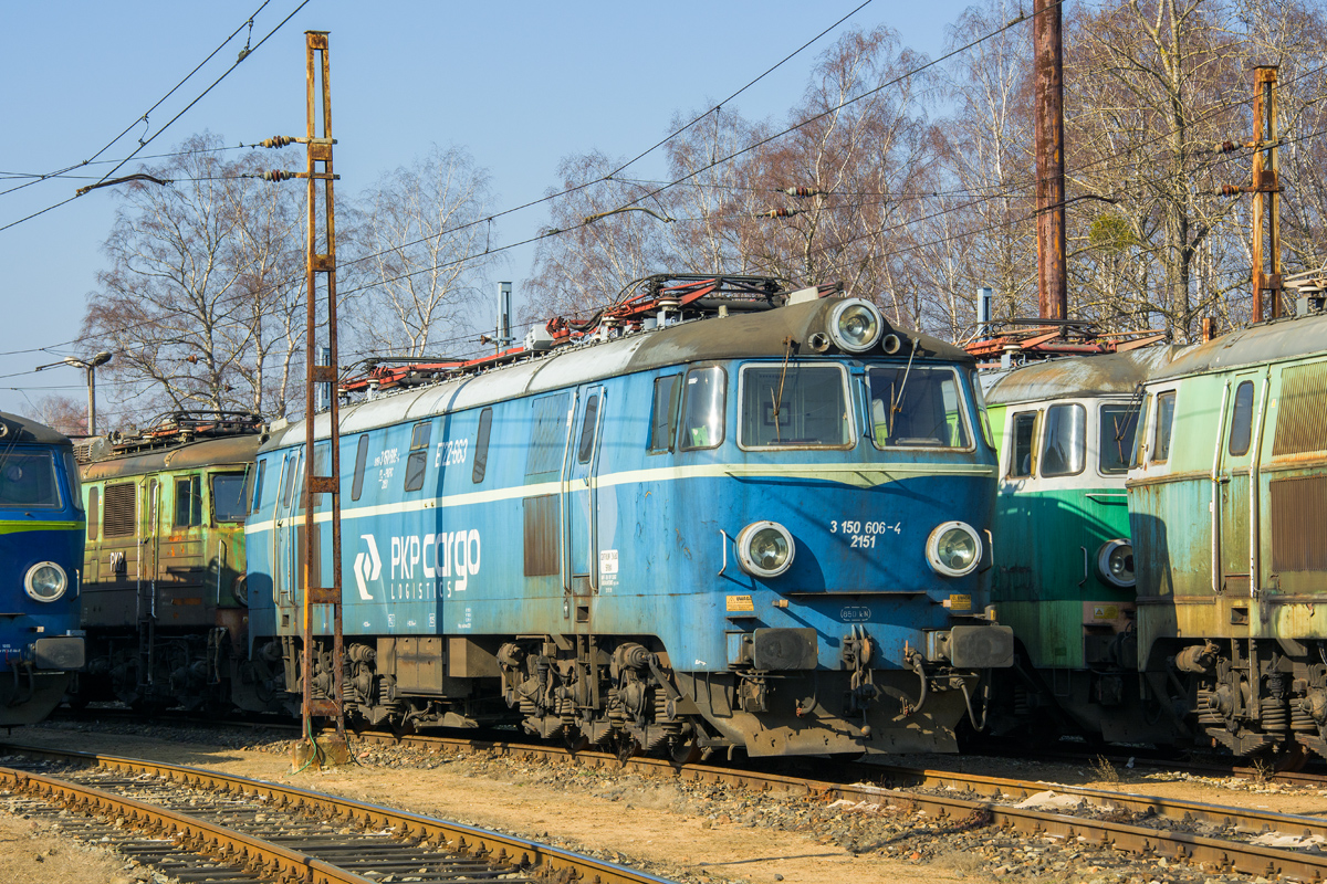 ET22-663 [PKP Cargo]