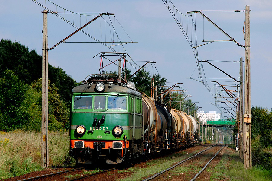 EU06-07 [PKP Cargo]