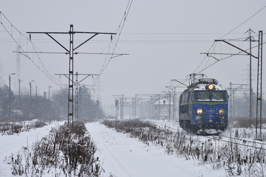 ET22-664 [PKP Cargo]
