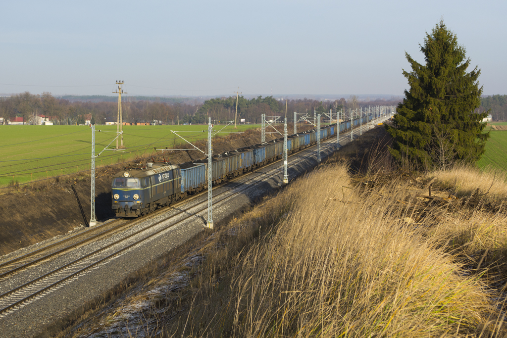 ET22-666 [PKP Cargo]