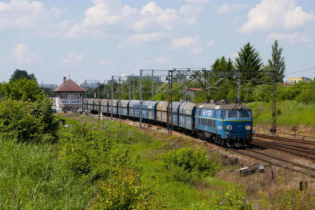 ET22-669 [PKP Cargo]