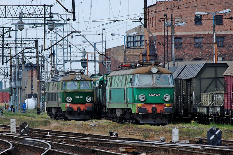 ET22-670 [PKP Cargo]
