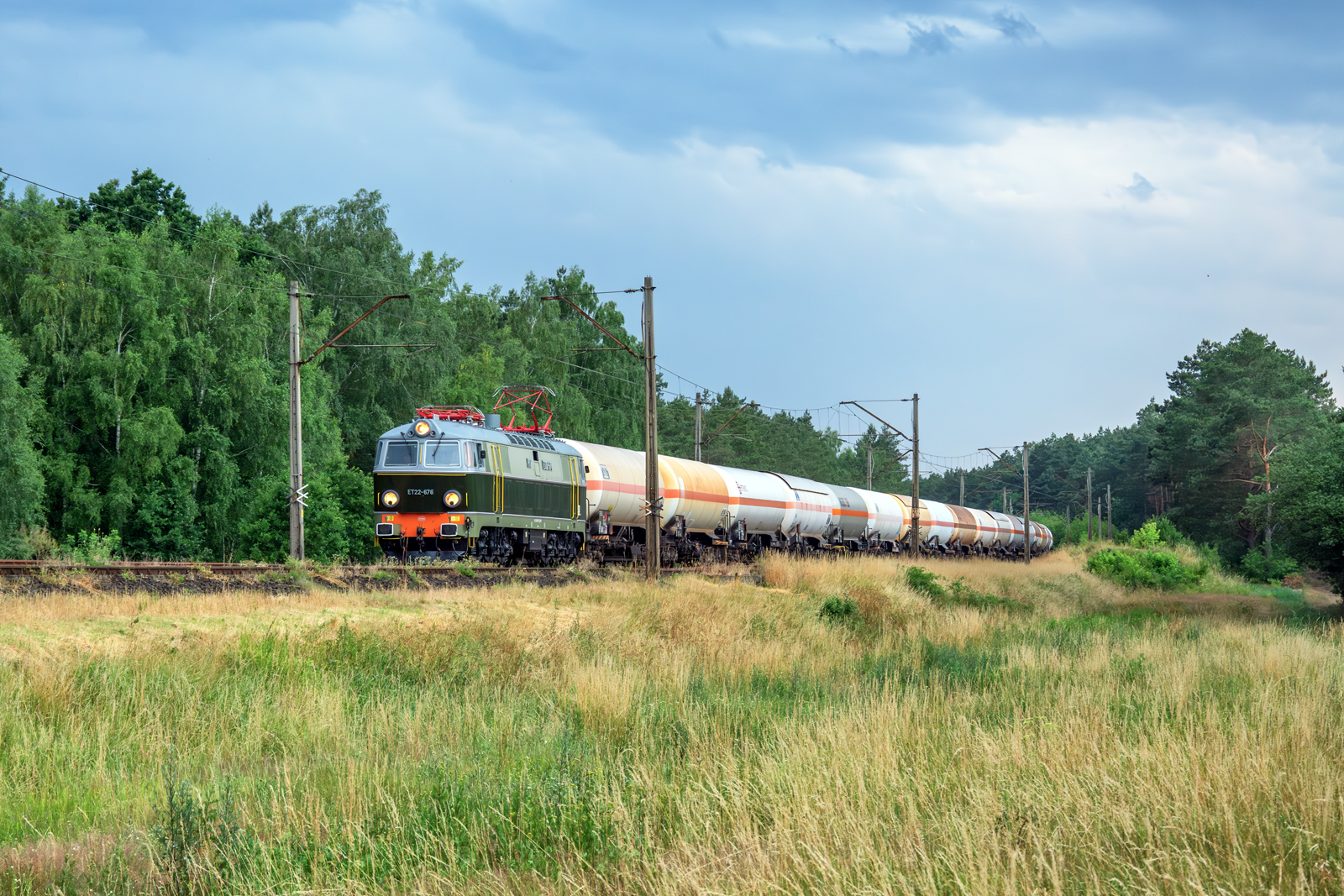 ET22-676 [PKP Cargo]