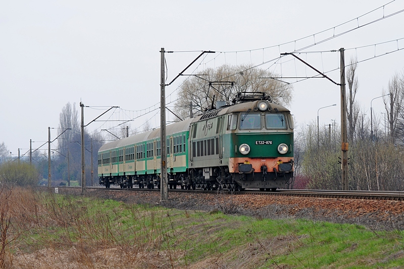 ET22-676 [PKP Cargo]