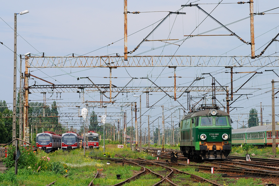 ET22-682 [PKP Cargo]