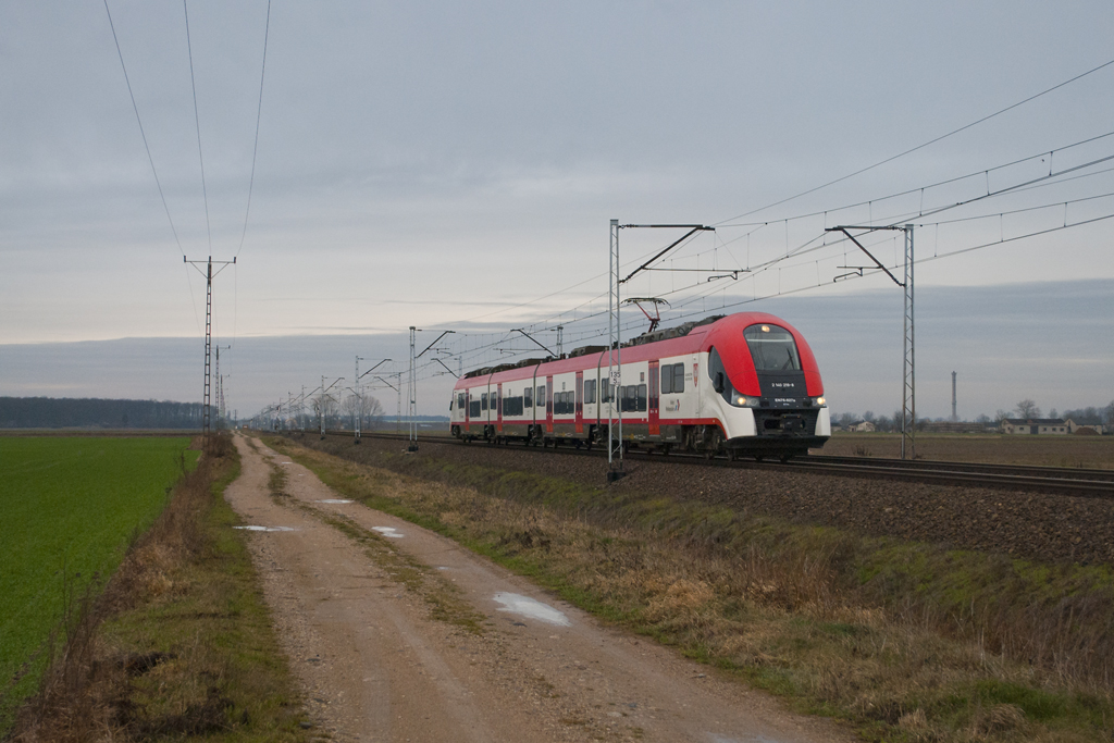 EN76-027 [Koleje Wielkopolskie]