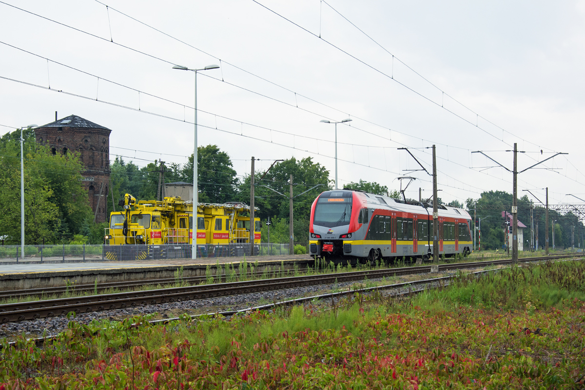 L-4268-014 [Łódzka Kolej Aglomeracyjna]