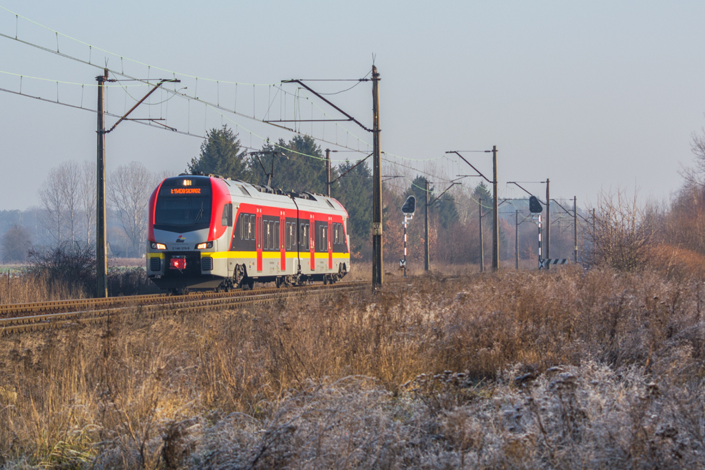 L-4268-014 [Łódzka Kolej Aglomeracyjna]
