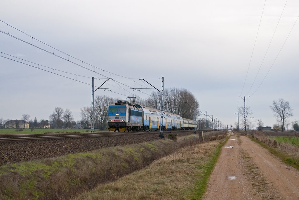 163 022-7 [Przewozy Regionalne]