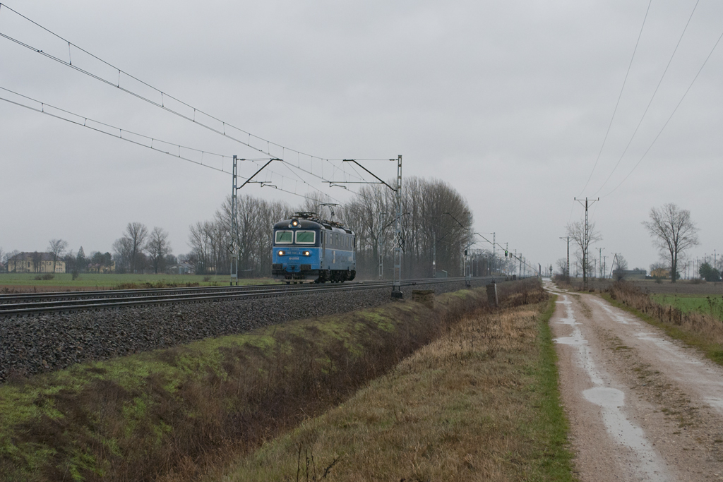 182 164-4 [STK Wrocław / del. Lotos Kolej]