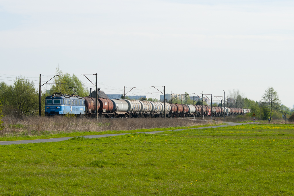 182 164-4 [STK Wrocław / del. Lotos Kolej]