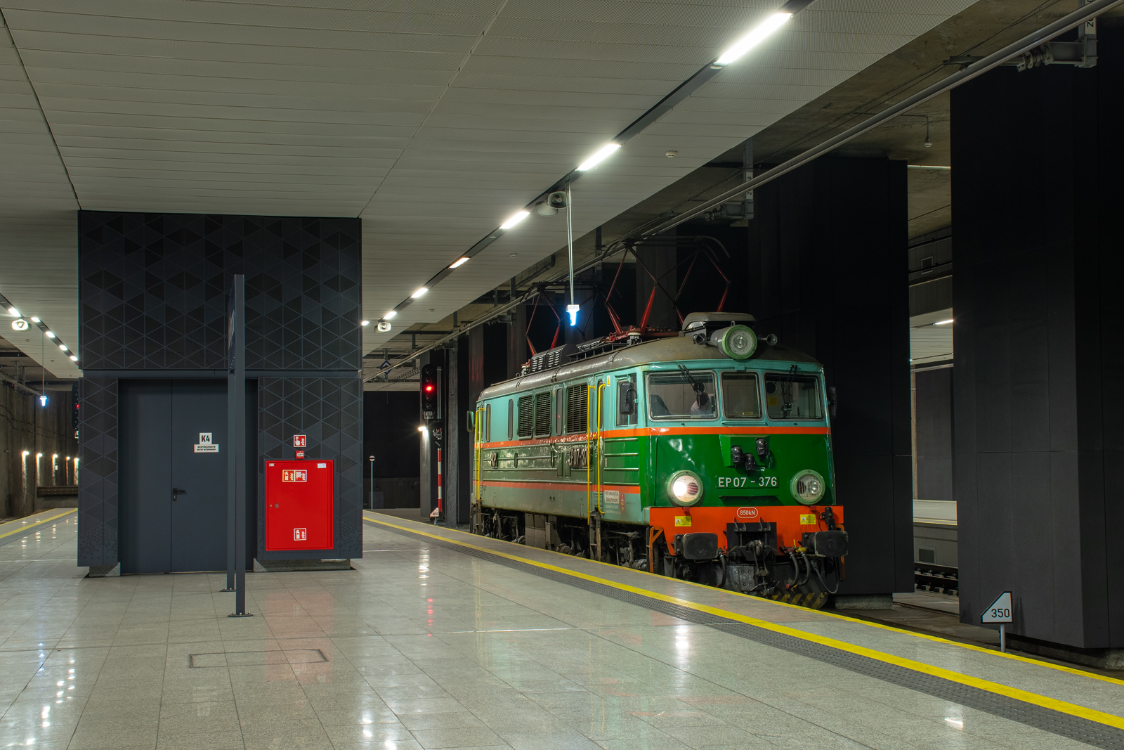 EP07-376 [PKP InterCity]