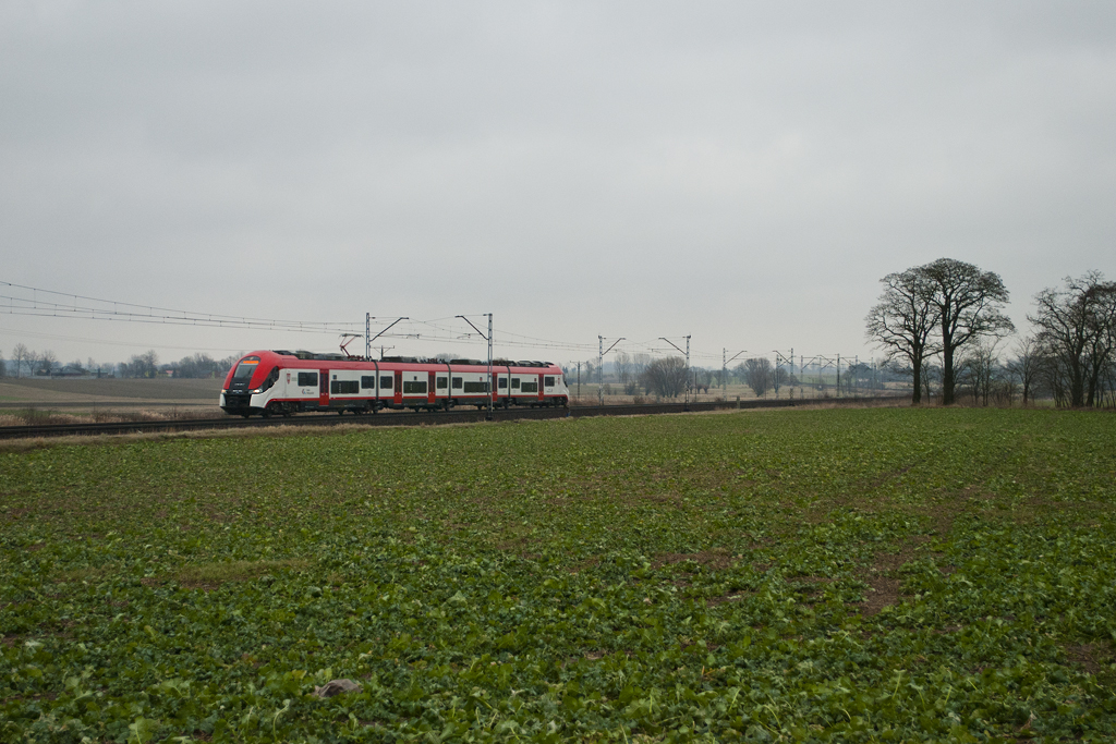 EN76-028 [Koleje Wielkopolskie]