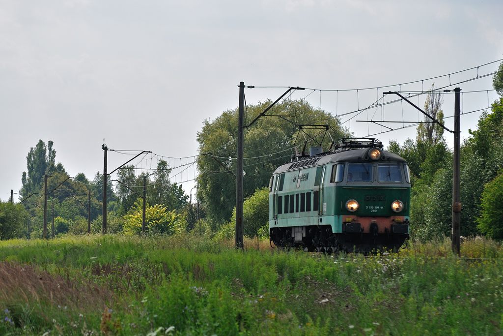 ET22-1101 [PKP Cargo]