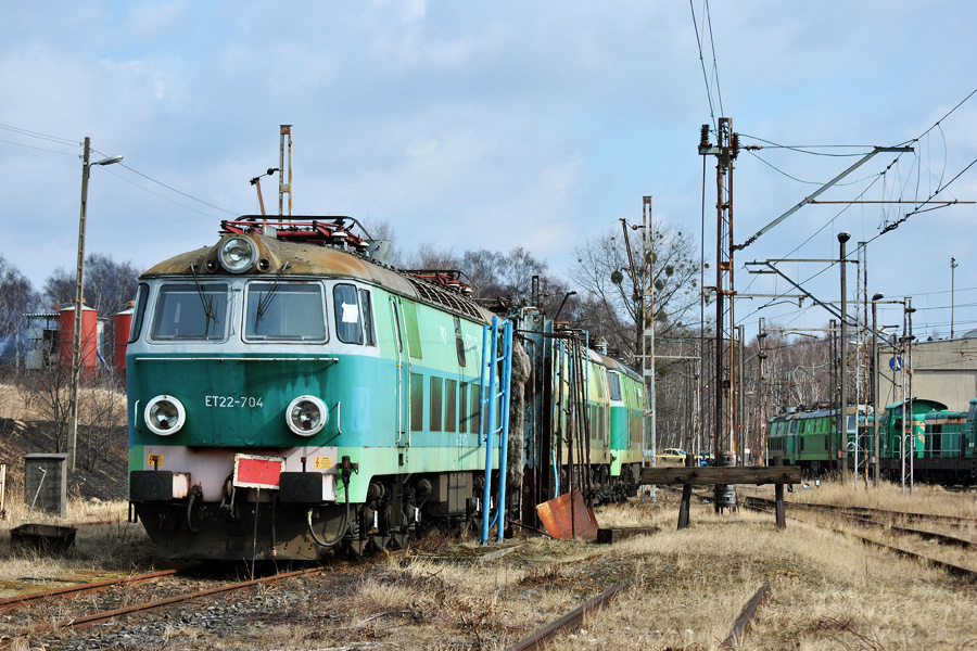 ET22-704 [PKP Cargo]