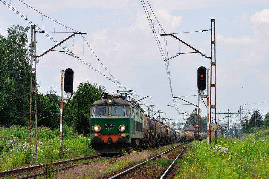 ET22-738 [PKP Cargo]