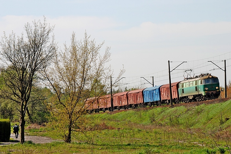 ET22-750 [PKP Cargo]